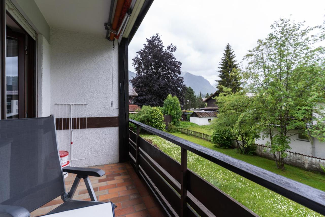 Ferienwohnungen Sattler Oberstdorf Exterior photo